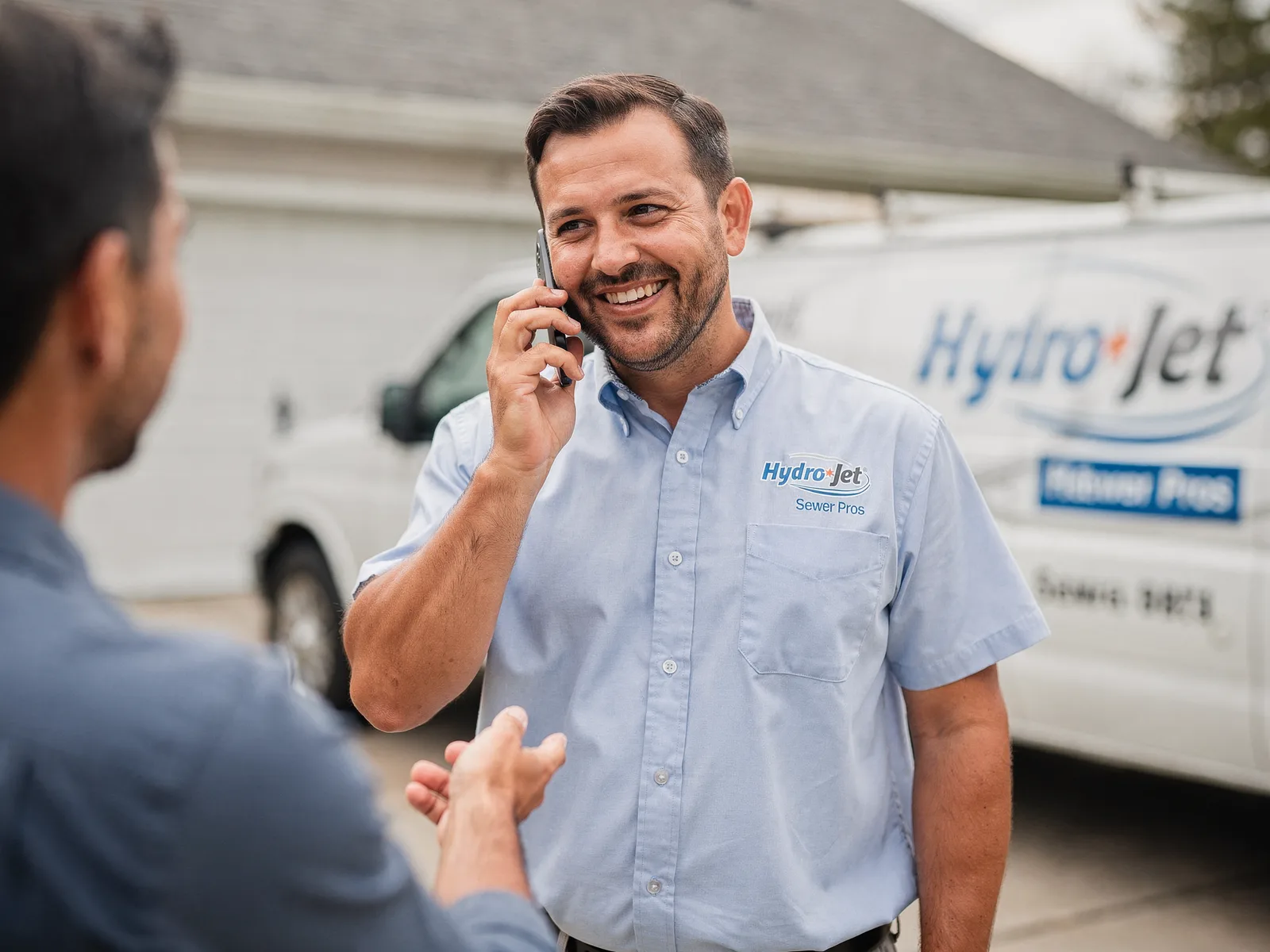 Hydro Jetting Los Olivos, CA FAQs